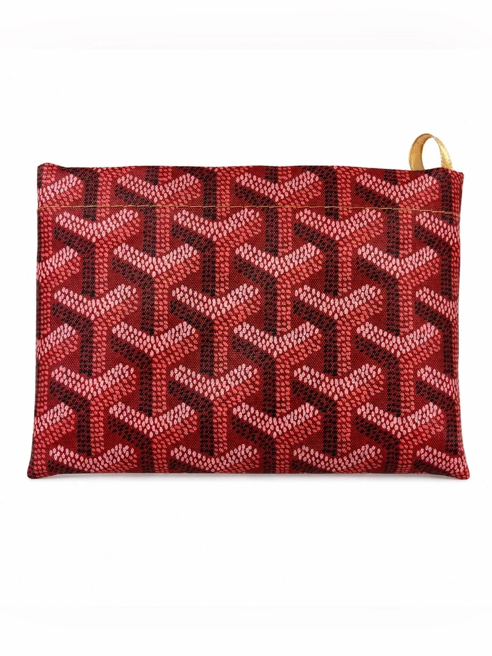 Nylon tote bag